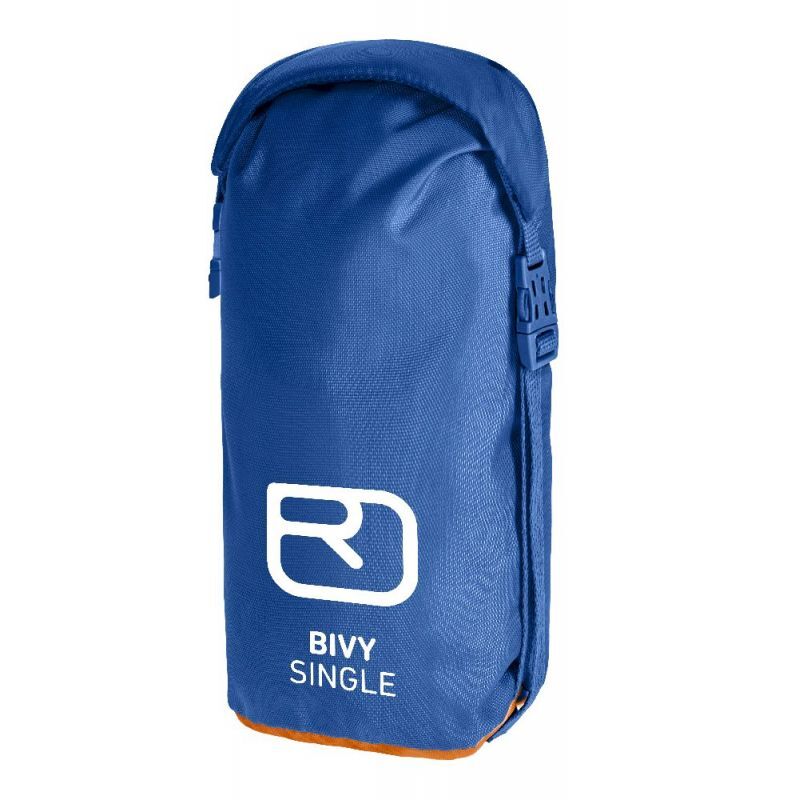 Ortovox Bivy Single - Rettungsdecke