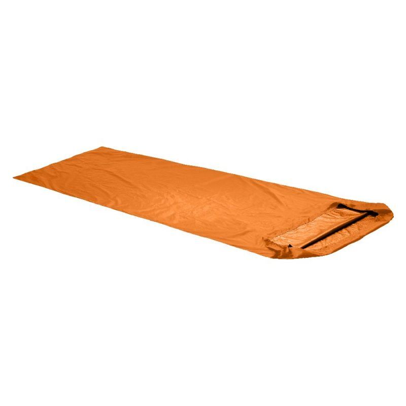 Bivy Single - Manta de sobrevivência