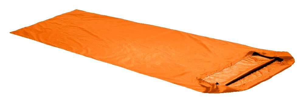 Ortovox Bivy Single - Couverture de survie | Hardloop