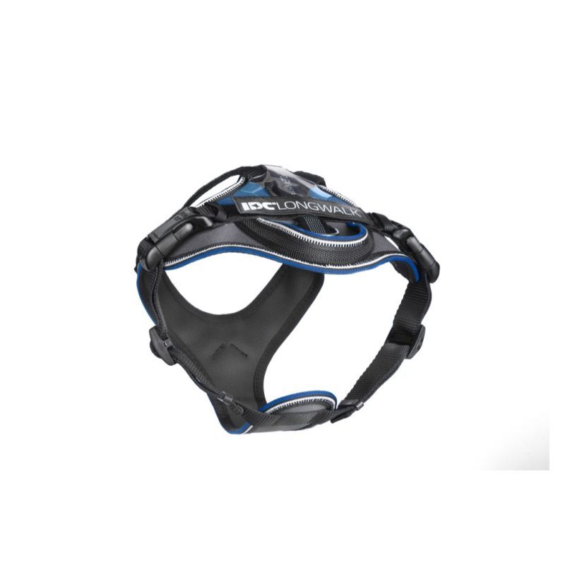 Julius-K9 IDC Longwalk - Harnais pour chien | Hardloop