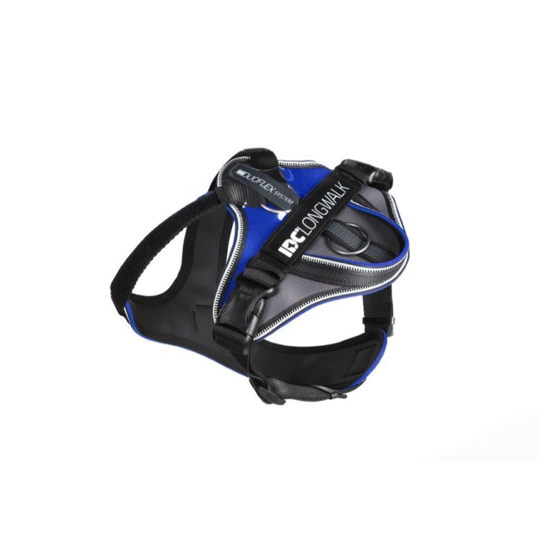 Julius-K9 IDC Longwalk - Imbracatura per cani