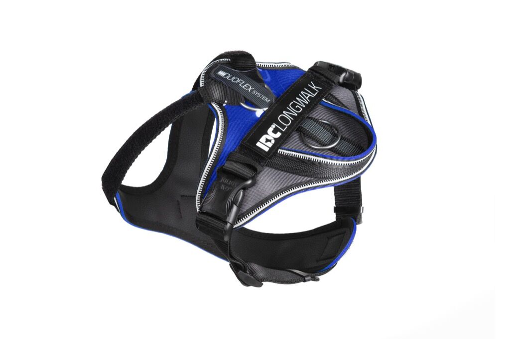 Julius-K9 IDC Longwalk - Imbracatura per cani