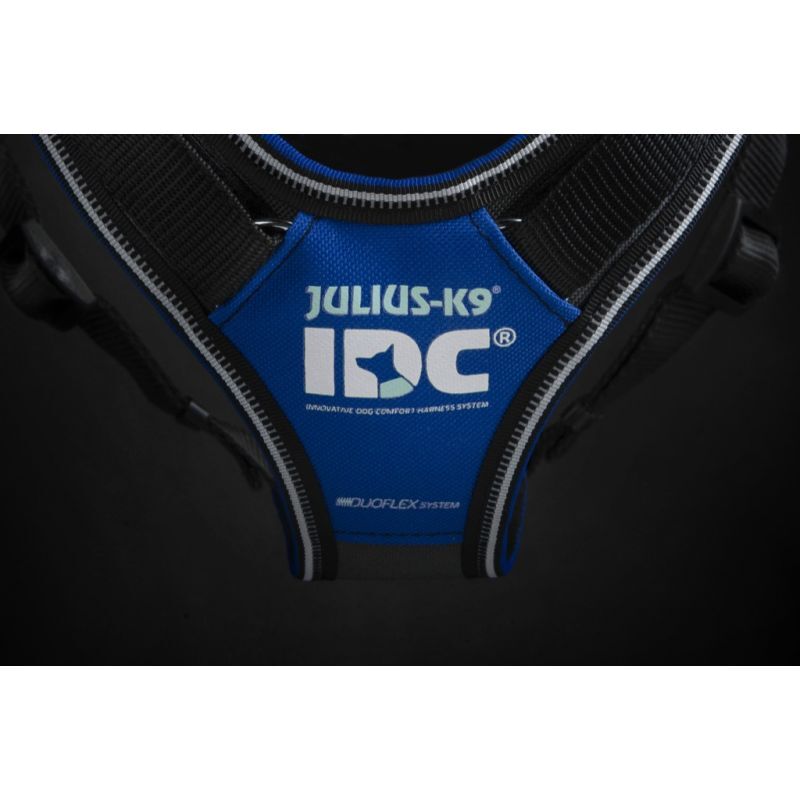 Julius-K9 IDC Longwalk - Arnês para cachorro | Hardloop