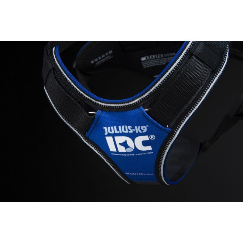 Julius-K9 IDC Longwalk - Hundeseler