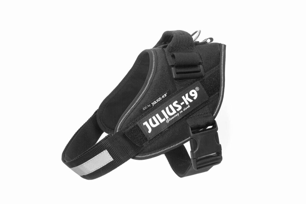 Julius-K9  IDC Power - Dog harness