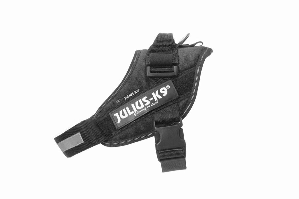 Julius-K9 IDC Power - Harnais pour chien | Hardloop
