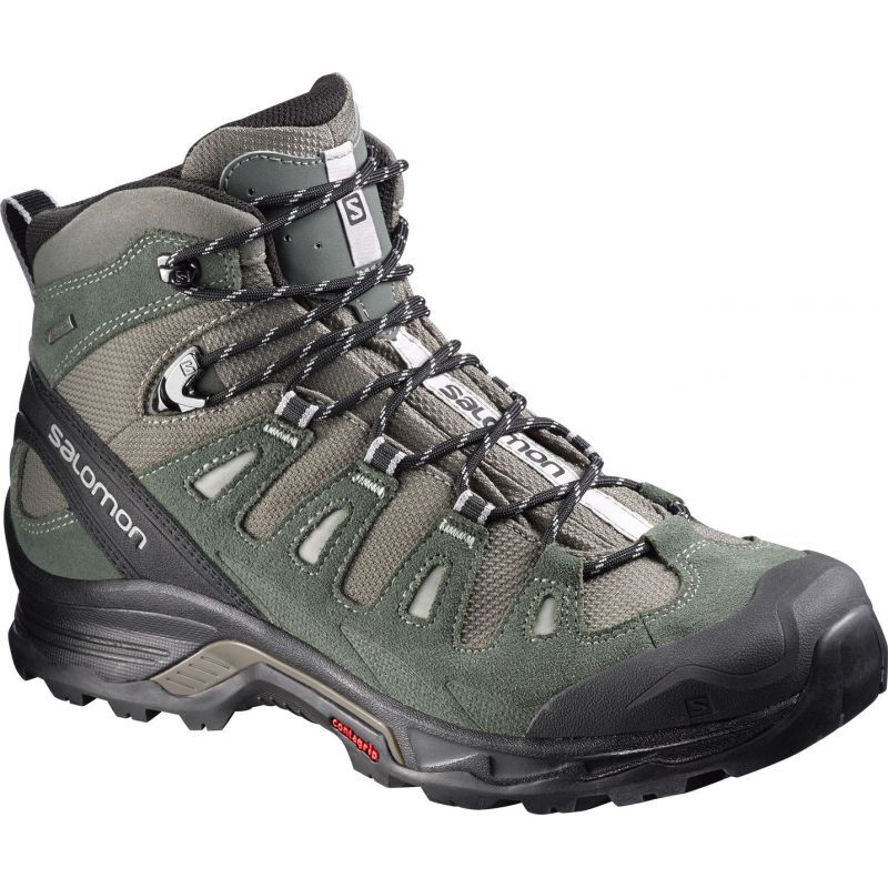 Salomon - Quest Prime GTX® - Hiking Boots - Men's