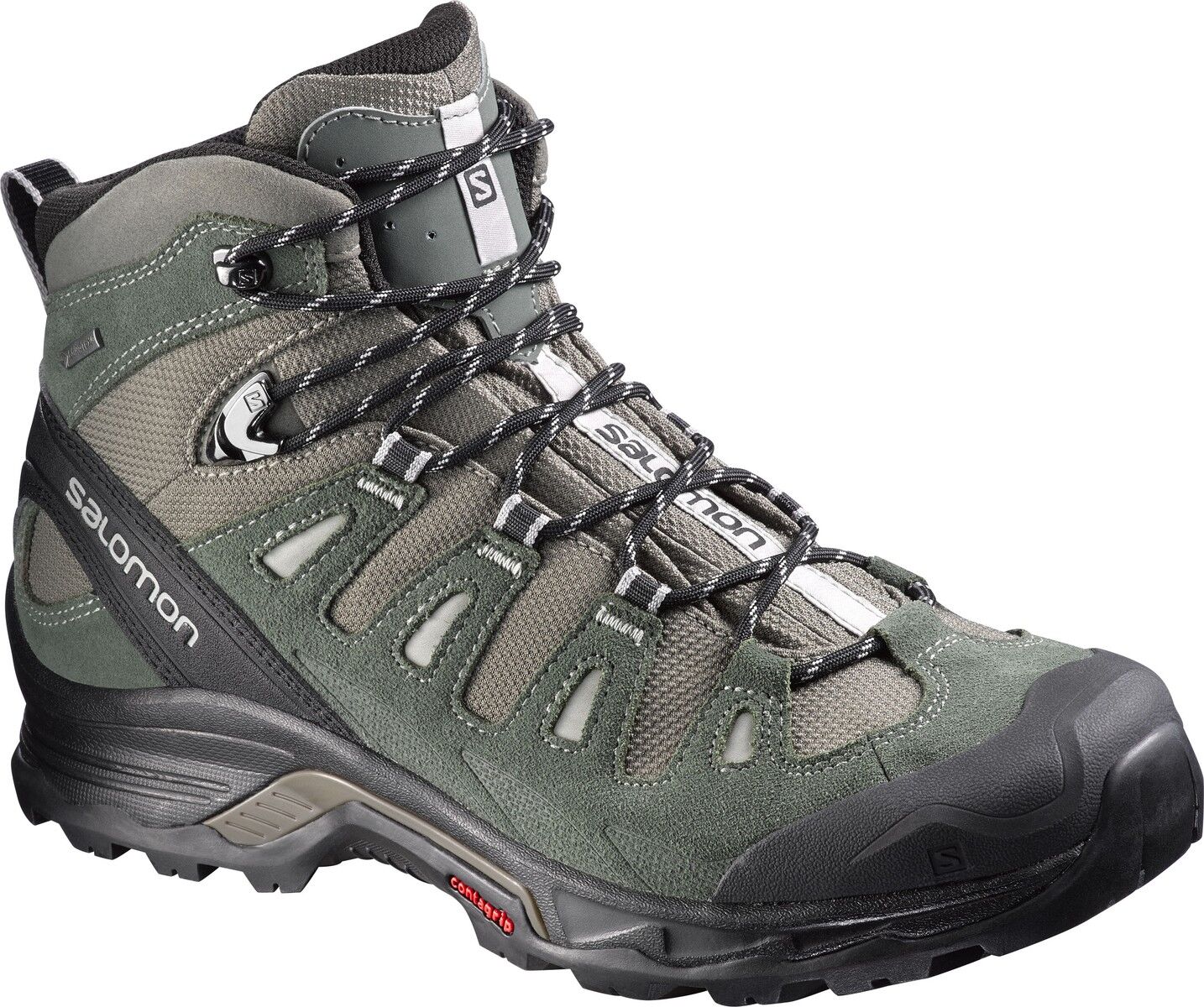 Botas de store trekking salomon