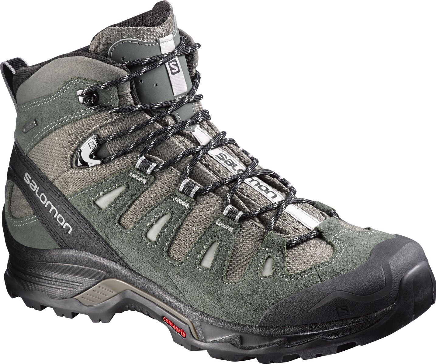 Salomon Quest Prime GTX® - Chaussures trekking homme | Hardloop