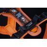 Julius-K9 Hard Dog Race - Imbracatura per cani