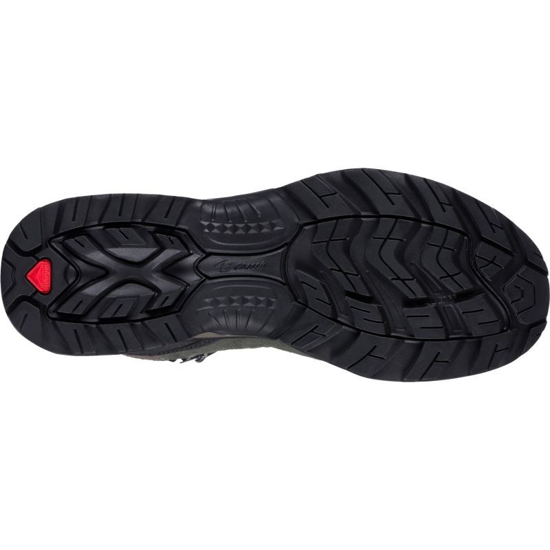 Salomon Quest Prime GTX® - Pánské Nízké trekové boty | Hardloop