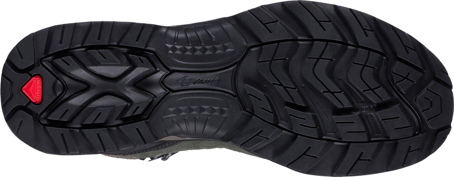 Salomon - Quest Prime GTX® - Hiking Boots - Men's