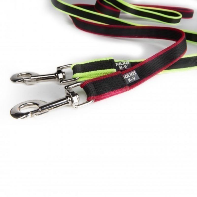 Julius-K9 JULIUS-K9 - Laisse pour chien | Hardloop