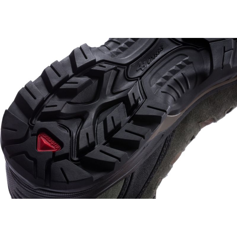 Salomon - Quest Prime GTX® - Hiking Boots - Men's