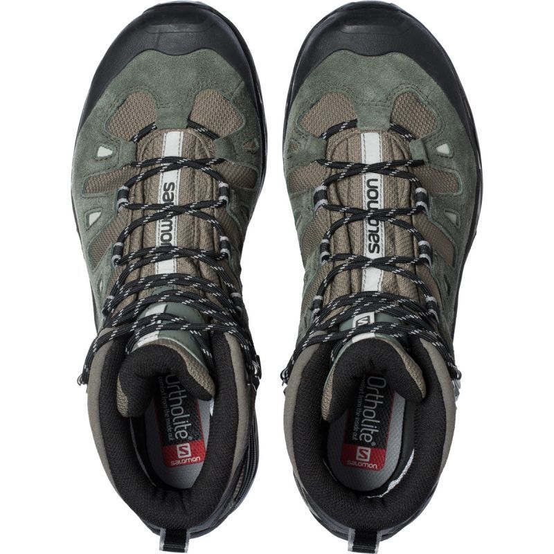 Salomon Quest Prime GTX® - Pánské Nízké trekové boty | Hardloop