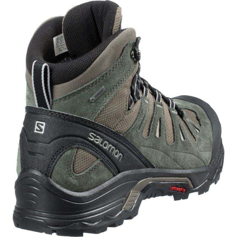 Salomon Quest Prime GTX® - Pánské Nízké trekové boty | Hardloop