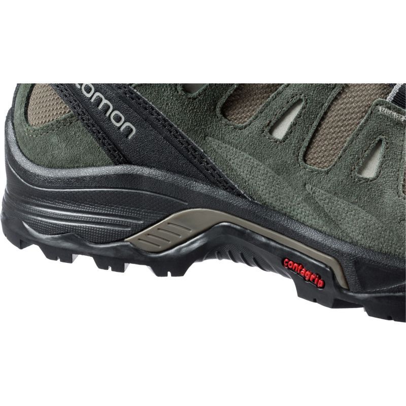 Salomon Quest Prime GTX® - Pánské Nízké trekové boty | Hardloop