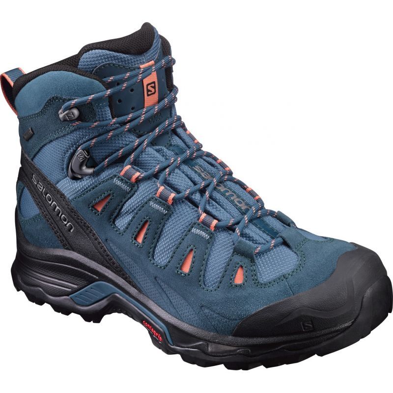 Salomon Quest Prime GTX Botas de trekking Hombre