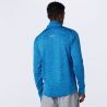 New Balance NB Heat Grid Half Zip - Fleece jacket - Men's
