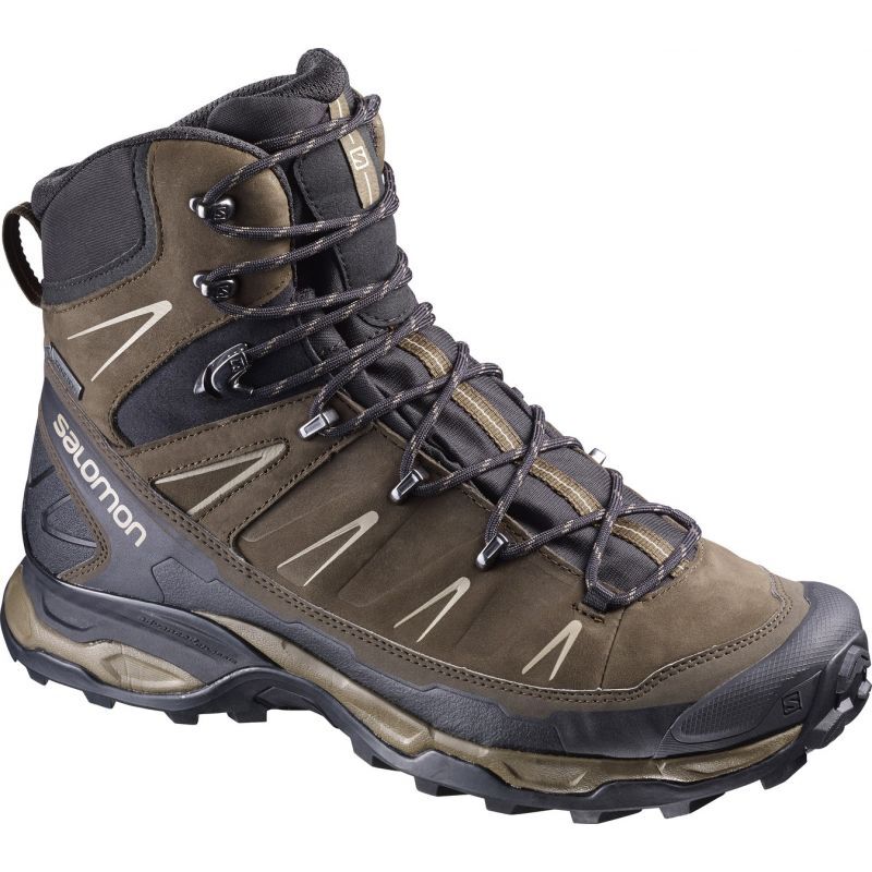 Salomon X Ultra Trek GTX® - Trekkingschuhe - Herren
