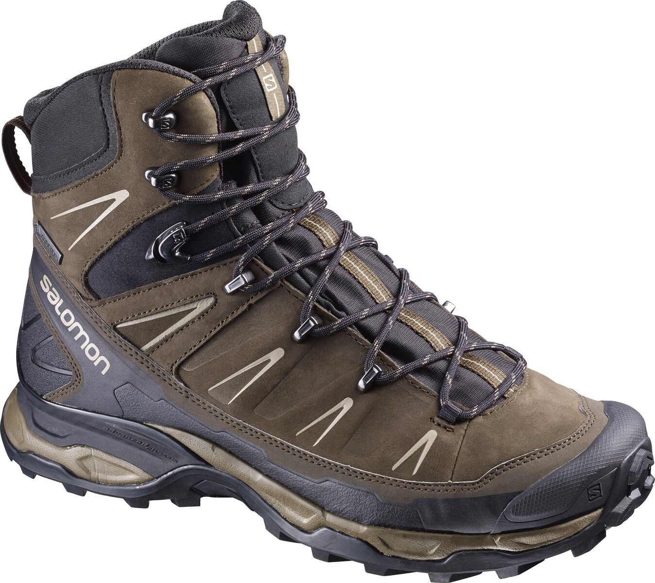 Salomon X Ultra Trek GTX Botas de trekking Hombre