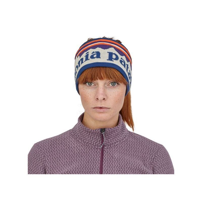 Powder Town Headband - Otsanauha