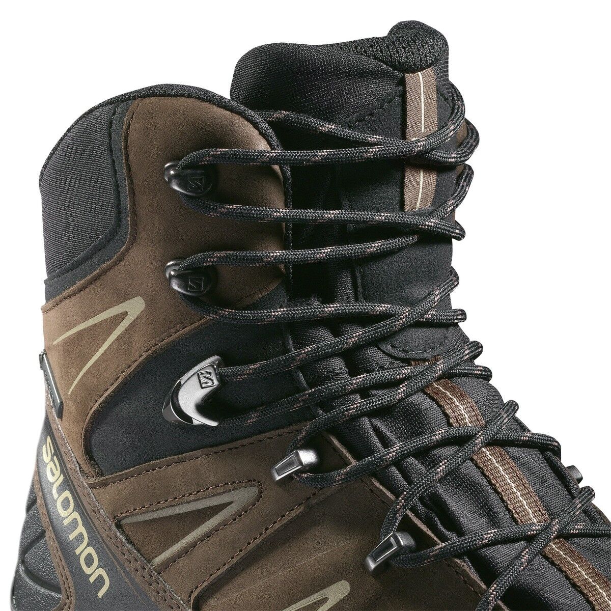 Salomon - X Ultra Trek GTX® - Botas de trekking - Hombre