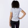 New Balance Q Speed Jacquard Short Sleeve - T-shirt femme | Hardloop