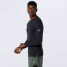 New Balance Q Speed Intro - Maglietta - Uomo