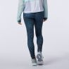 New Balance Printed Impact Run Tight - Calça de corrida mulher | Hardloop