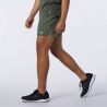New Balance Impact Run 5 Inch Short - Pantaloncini da running - Uomo