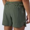 New Balance Impact Run 5 Inch Short - Pantaloncini da running - Uomo