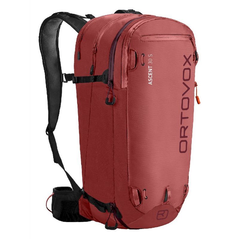 Ortovox Ascent 30 S - Zaino da scialpinismo