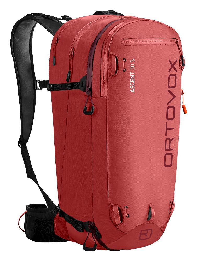 Ortovox Ascent 30 S - Ski touring backpack