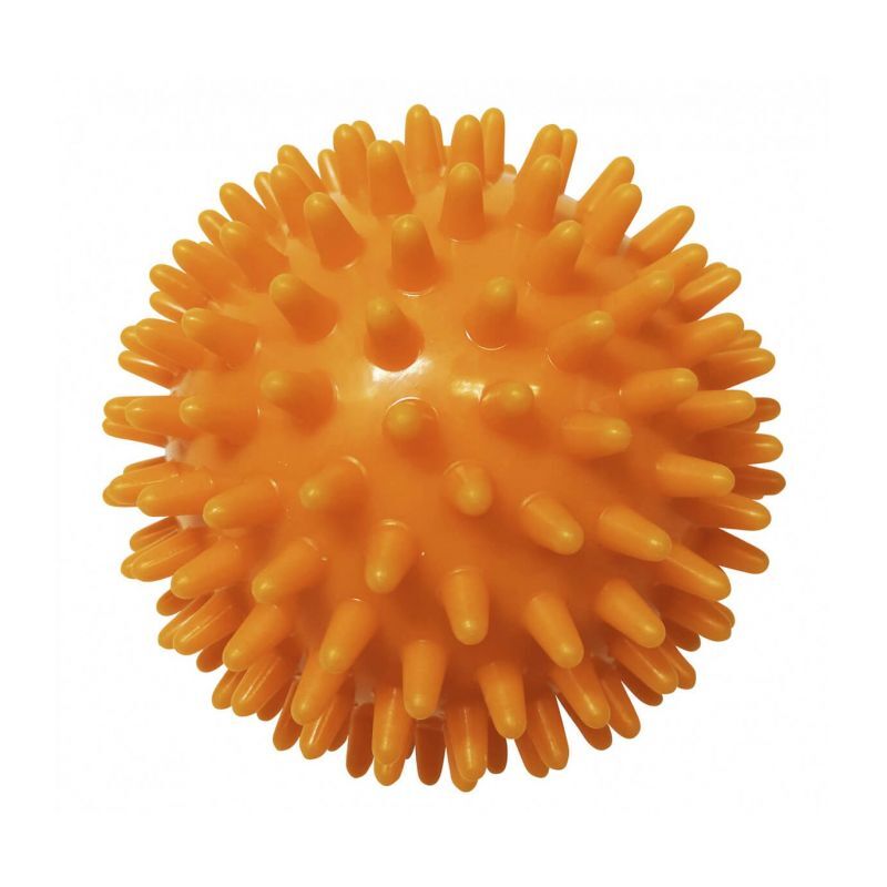 Sveltus Balle Picots Ø8 Cm Medium Vrac - Piłka gimnastyczna | Hardloop