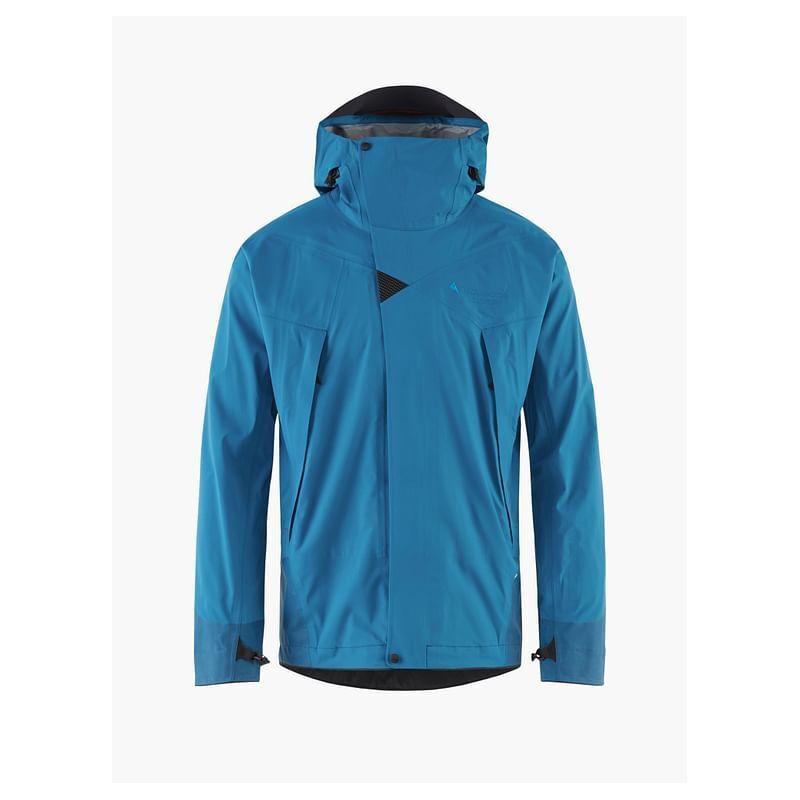 Klättermusen Allgrön 2.0 Jacket - Waterproof jacket - Men