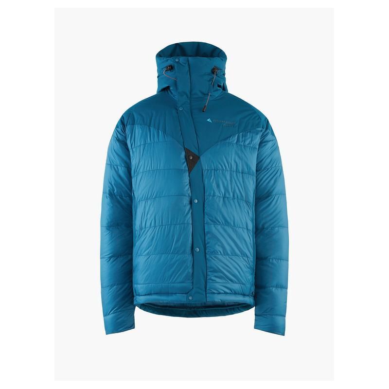Klättermusen Atle 2.0 Jacket - Untuvatakki - Miehet