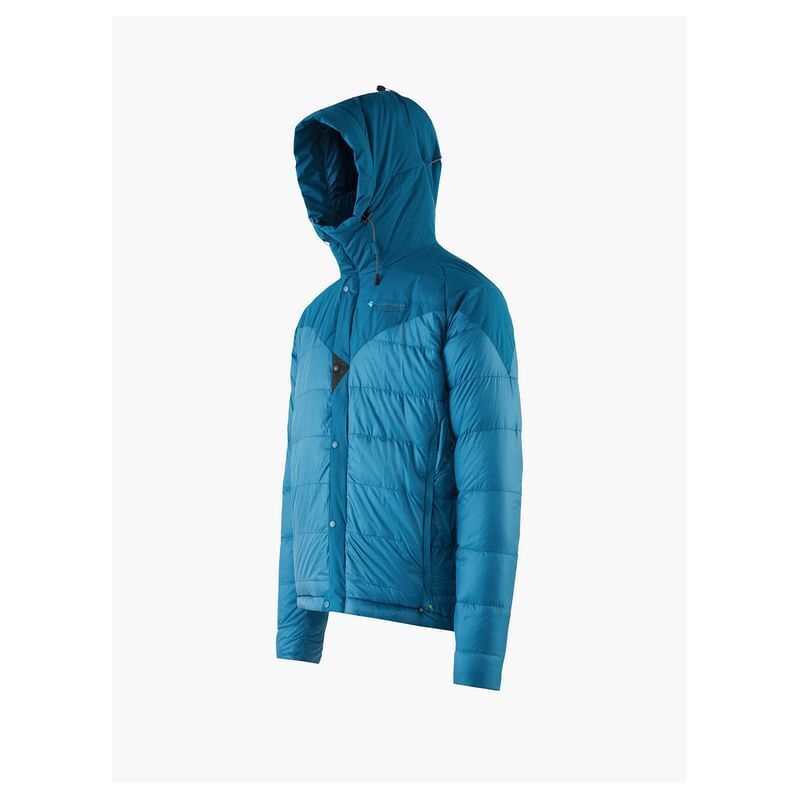 Klättermusen Atle 2.0 Jacket - Daunenjacke - Herren