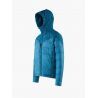 Klättermusen Atle 2.0 Jacket - Untuvatakki - Miehet