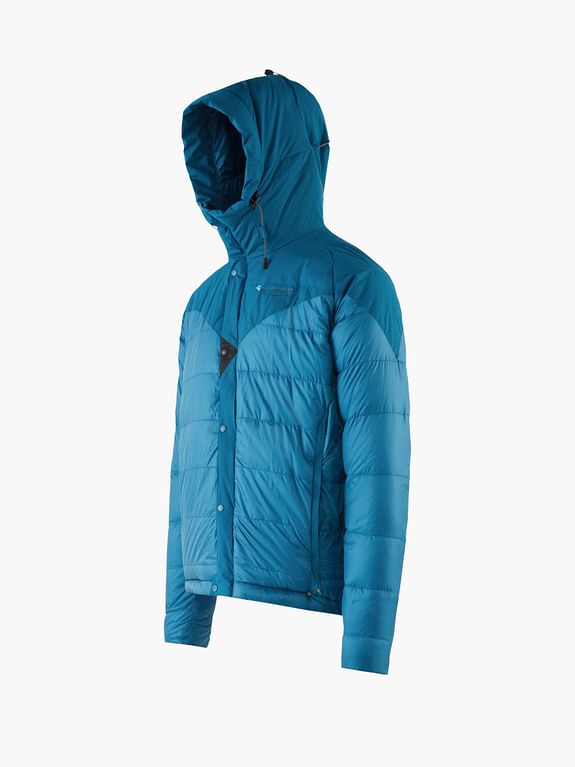 Klättermusen Atle 2.0 Jacket - Down jacket - Men's