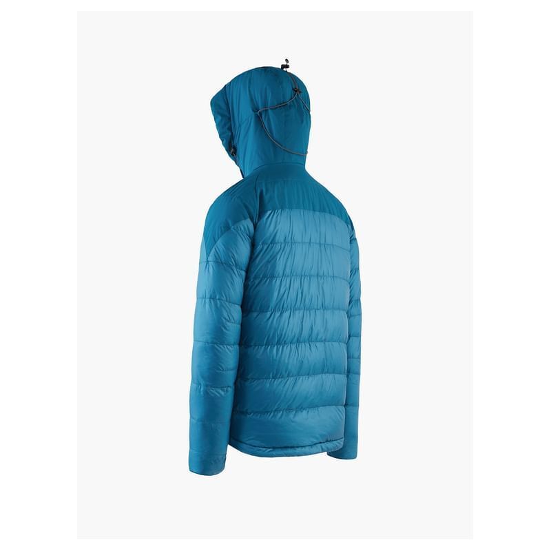 Klättermusen Atle 2.0 Jacket - Kurtka puchowa meski | Hardloop