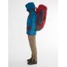 Klättermusen Atle 2.0 Jacket - Untuvatakki - Miehet