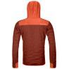 Ortovox Swisswool Piz Badus Jacket - Pánská Péřová bunda | Hardloop