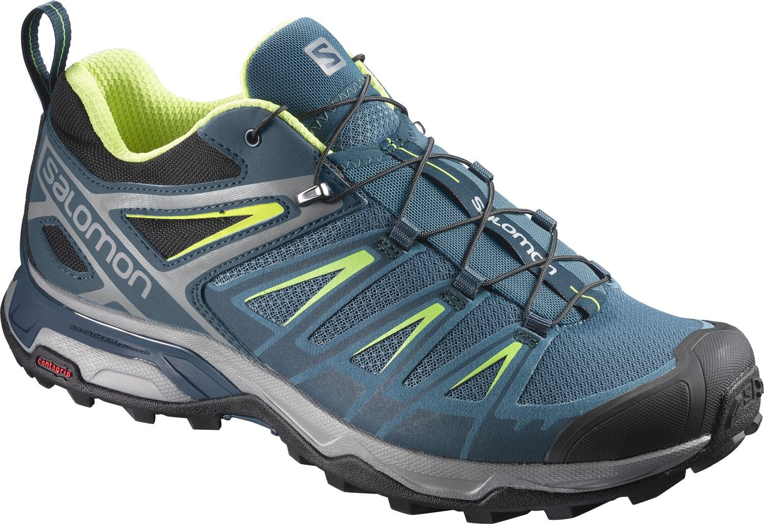 Chaussure salomon 2024 ultra 3 gtx