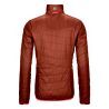 Ortovox Swisswool Piz Bial Jacket - Kunstfaserjacke - Damen