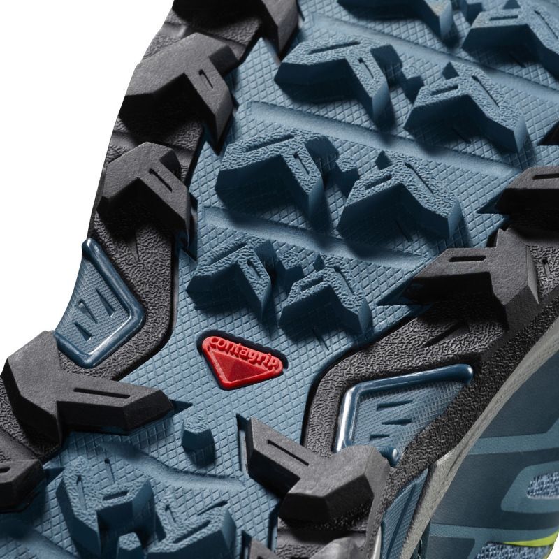 Salomon X Ultra 3 - Chaussures randonnée homme | Hardloop