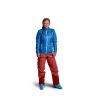 Ortovox Swisswool Piz Bial Jacket - Doudoune femme | Hardloop