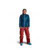 Ortovox Swisswool Piz Bial Jacket - Kunstfaserjacke - Damen