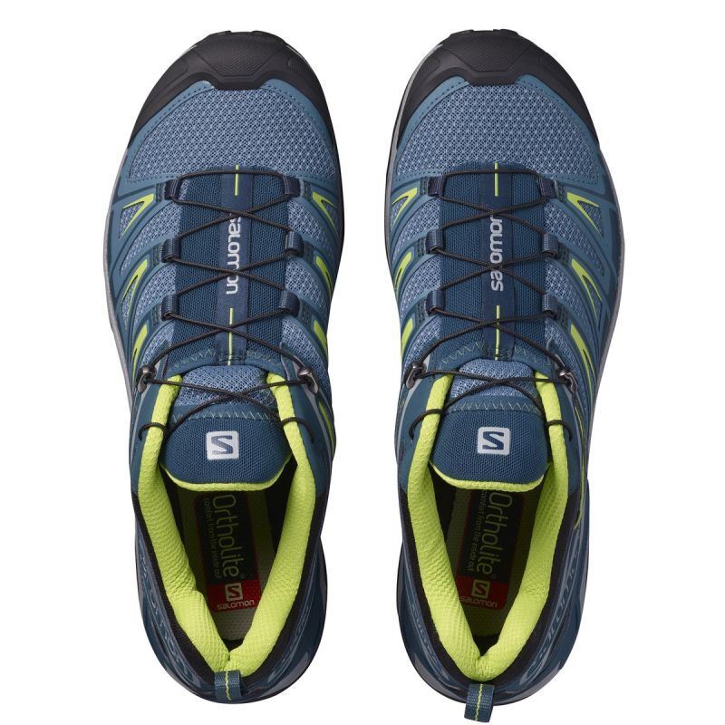 Salomon - X Ultra 3 - Walking Boots - Men's
