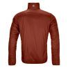 Ortovox Swisswool Piz Boval Jacket - Synthetic jacket - Men's